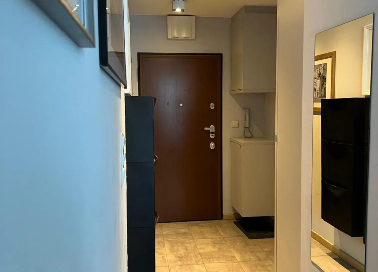 Apartmán Angel City Apartament Krakov