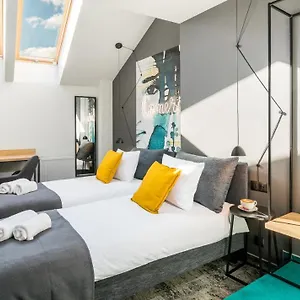  Appartement Camera Apartments