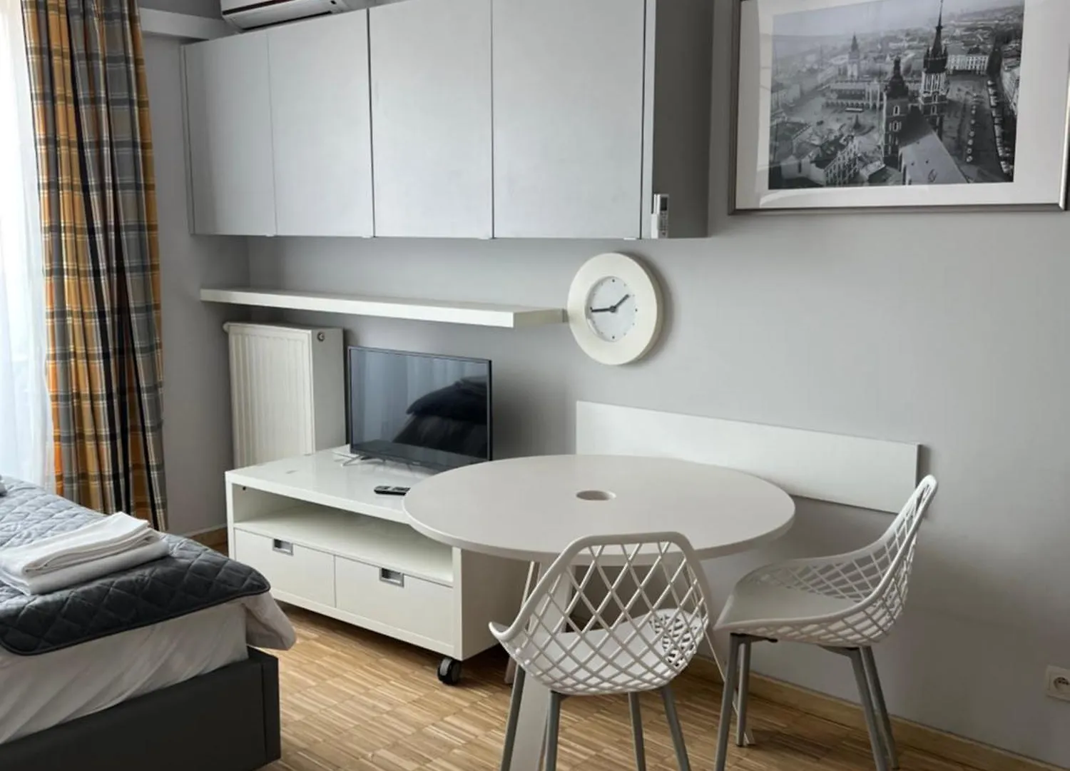 Angel City Apartament Krakow 0*,
