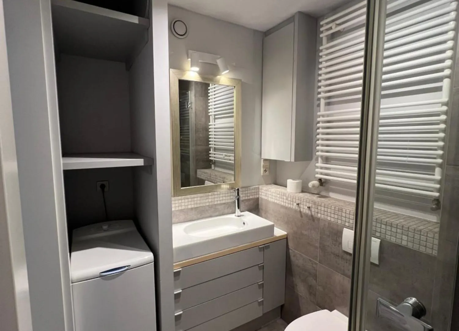 Angel City Apartament Krakow Apartment
