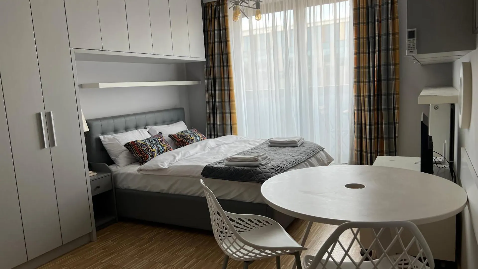 Angel City Apartament Krakow